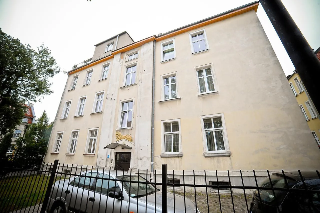 Sand Apartment By Grand Apartments Sopot 0*,  Poland